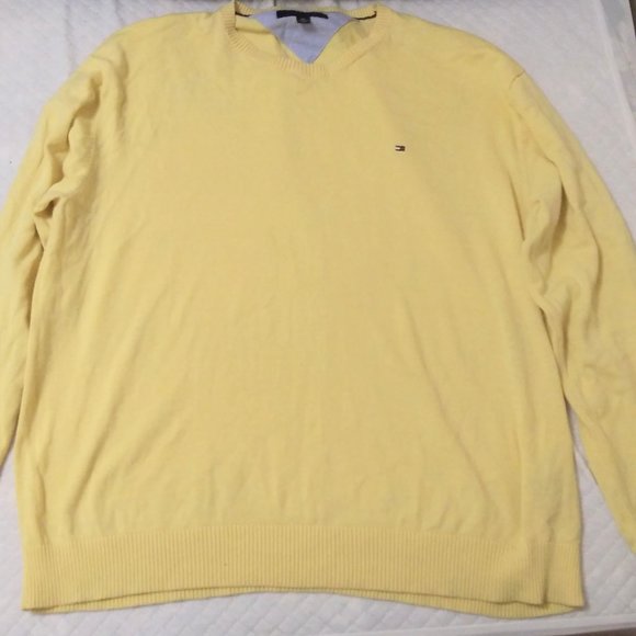 Tommy Hilfiger sweater - Picture 3 of 5